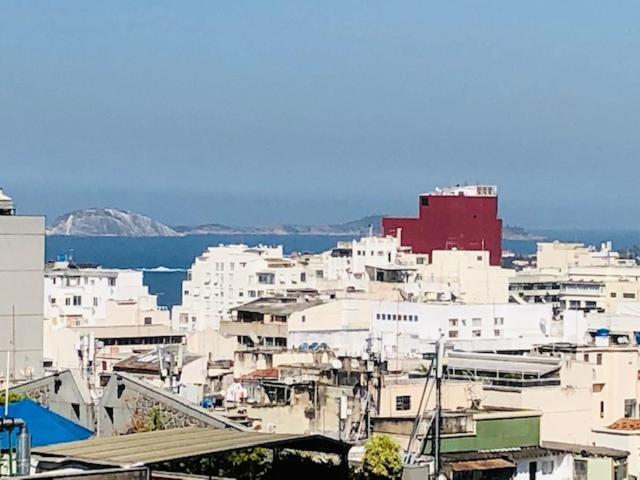 Apartment Sea View